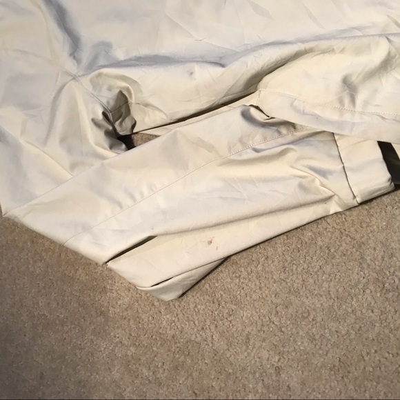 Men’s polo jacket - Picture 2 of 2